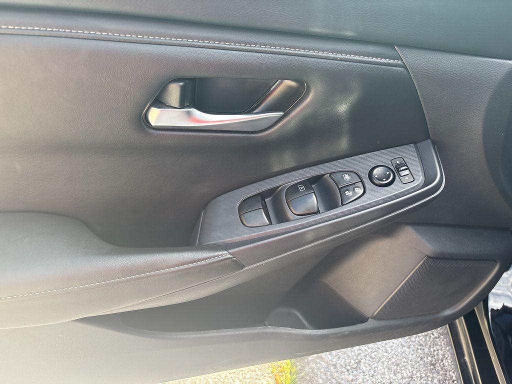 used 2024 Nissan Sentra car, priced at $17,492