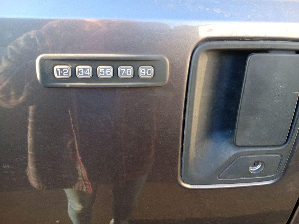 used 2013 Ford F-250 car, priced at $15,000