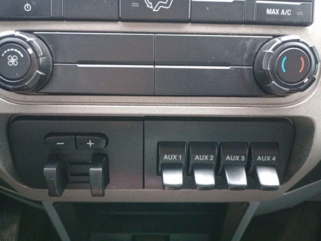 used 2013 Ford F-250 car, priced at $13,500