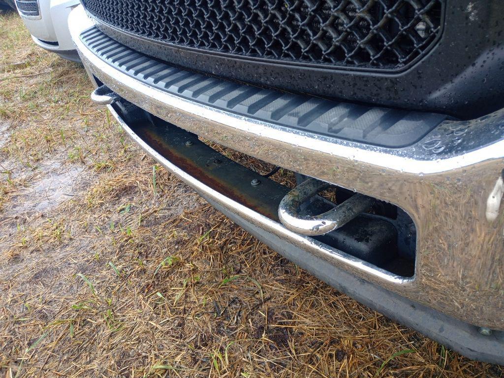 used 2013 Ford F-250 car, priced at $13,500