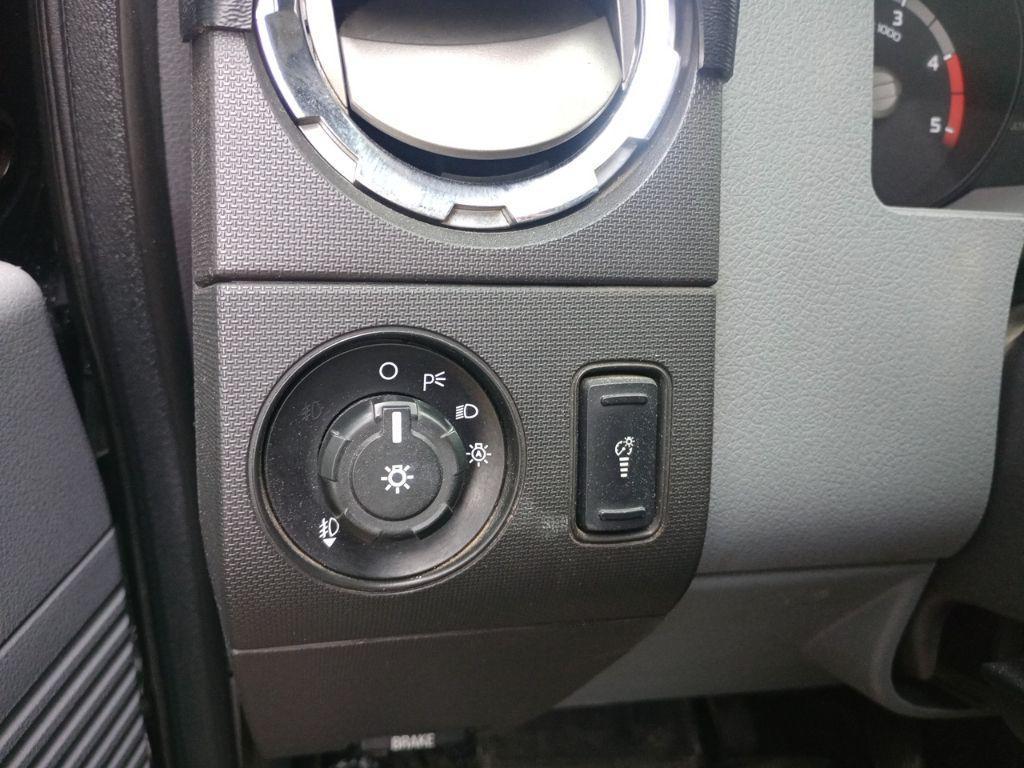used 2013 Ford F-250 car, priced at $13,500