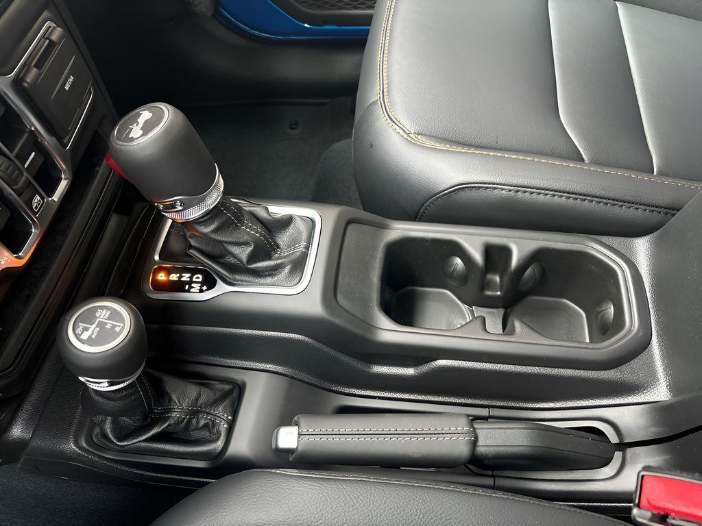new 2025 Jeep Wrangler 4xe car, priced at $56,999