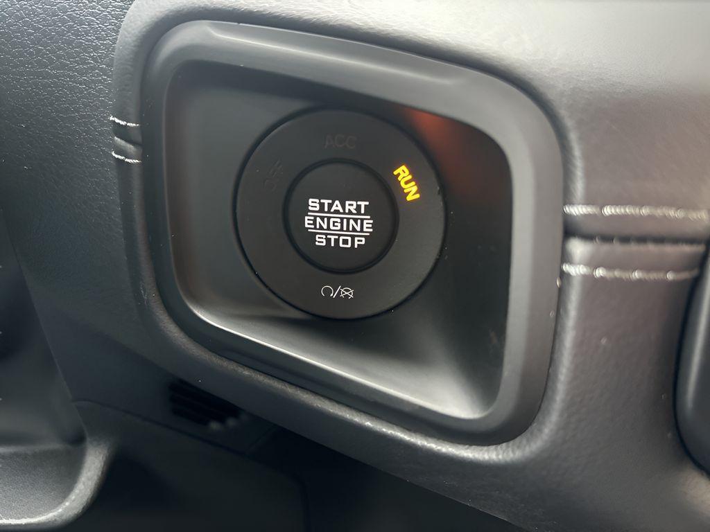 new 2025 Jeep Wrangler 4xe car, priced at $56,999