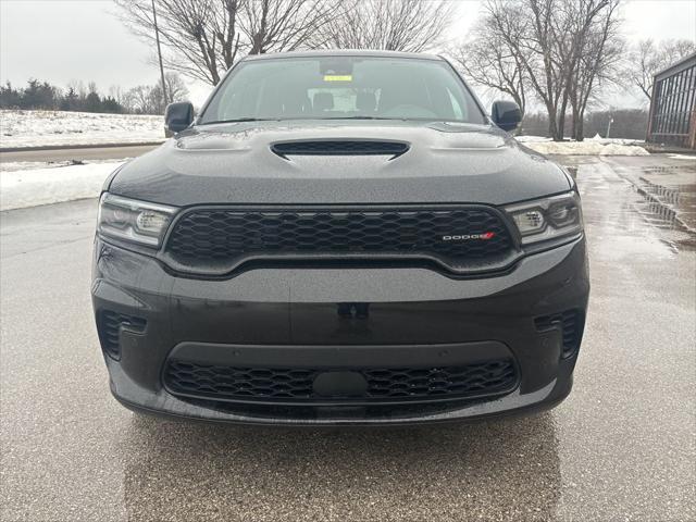 used 2024 Dodge Durango car, priced at $44,999