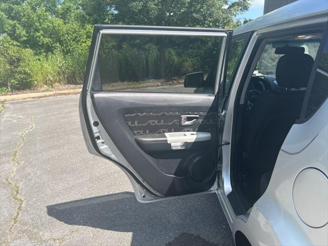 used 2012 Kia Soul car, priced at $3,999