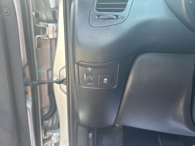 used 2012 Kia Soul car, priced at $3,999