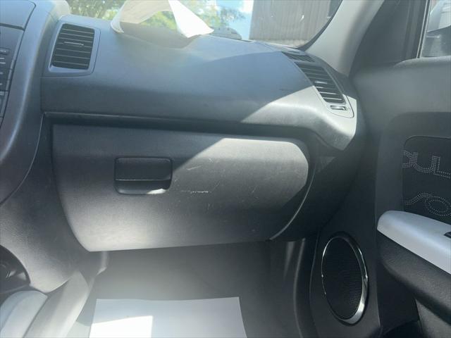 used 2012 Kia Soul car, priced at $3,999