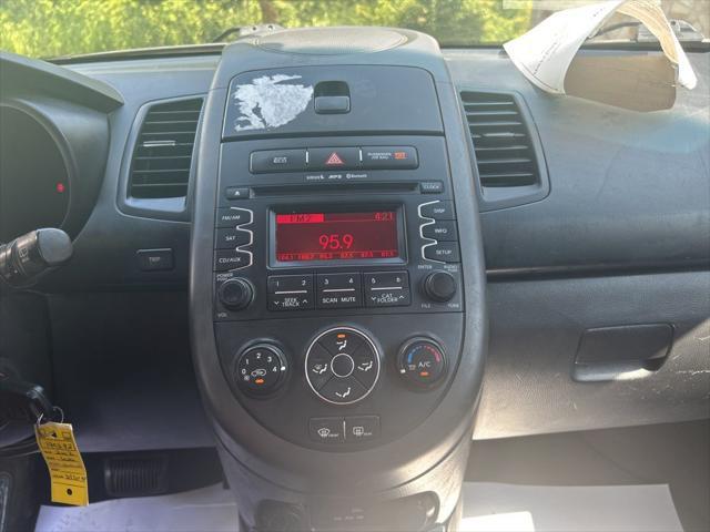 used 2012 Kia Soul car, priced at $3,999