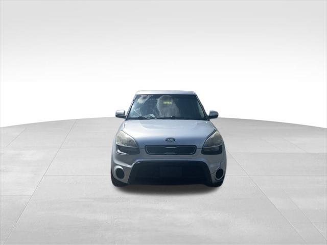used 2012 Kia Soul car, priced at $3,999