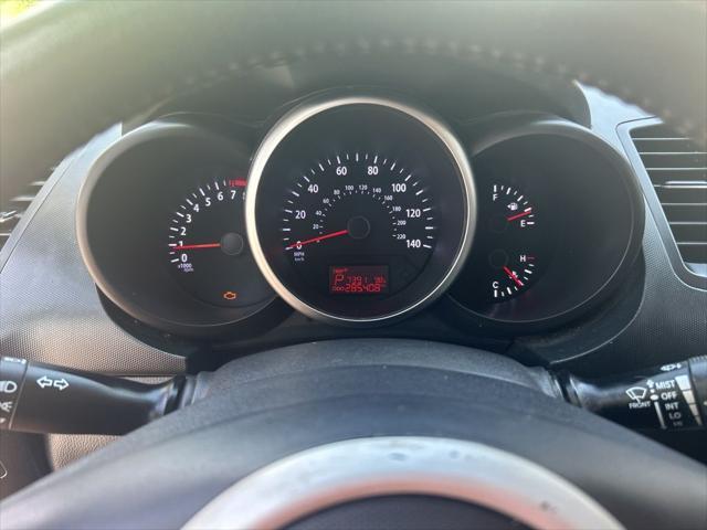 used 2012 Kia Soul car, priced at $3,999