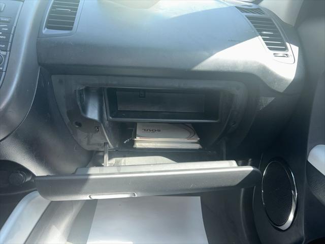 used 2012 Kia Soul car, priced at $3,999