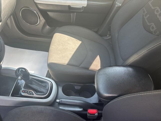 used 2012 Kia Soul car, priced at $3,999