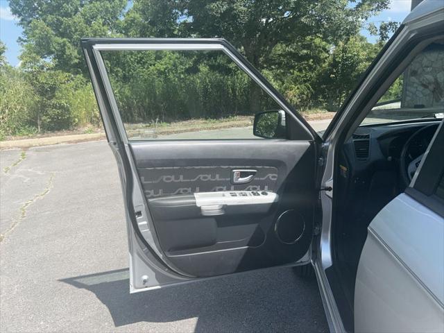 used 2012 Kia Soul car, priced at $3,999