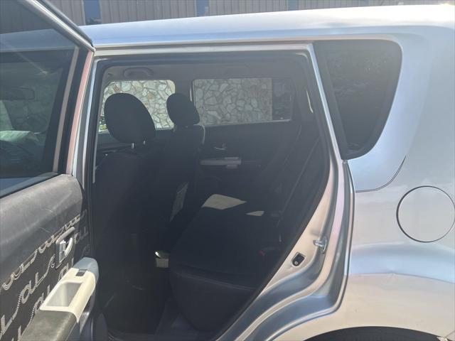 used 2012 Kia Soul car, priced at $3,999