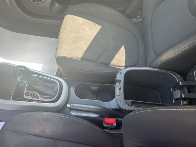 used 2012 Kia Soul car, priced at $3,999