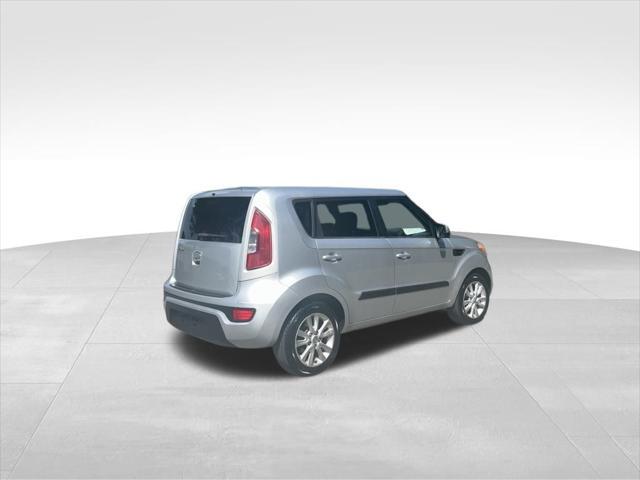 used 2012 Kia Soul car, priced at $3,999