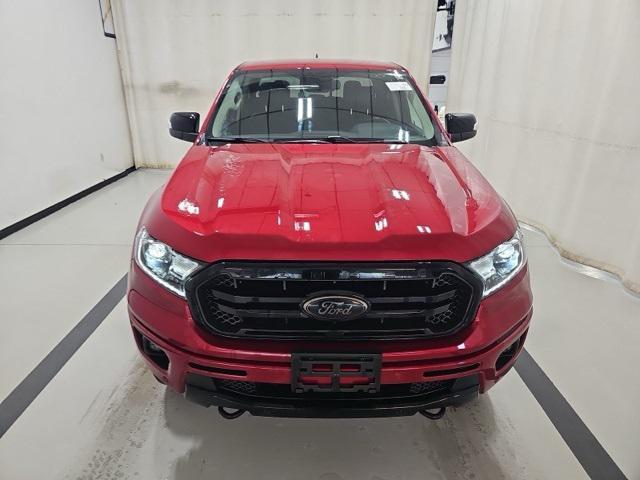 used 2021 Ford Ranger car, priced at $29,550