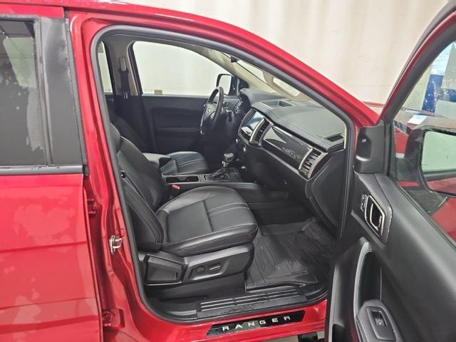 used 2021 Ford Ranger car, priced at $29,550