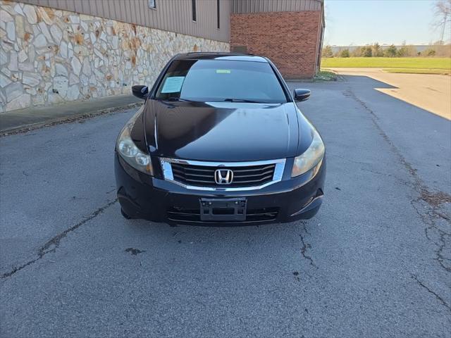 used 2008 Honda Accord car, priced at $3,999