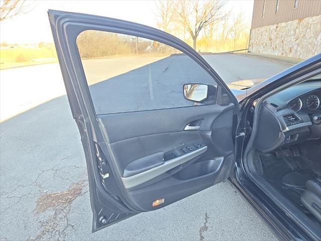 used 2008 Honda Accord car, priced at $3,999