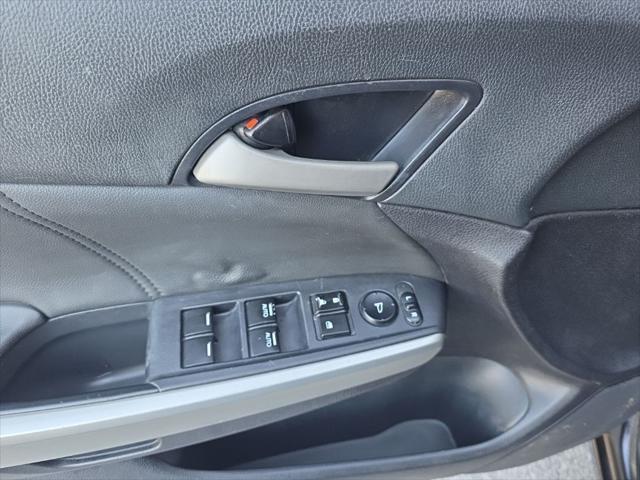 used 2008 Honda Accord car, priced at $3,999