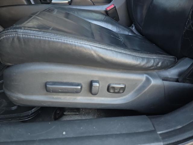 used 2008 Honda Accord car, priced at $3,999