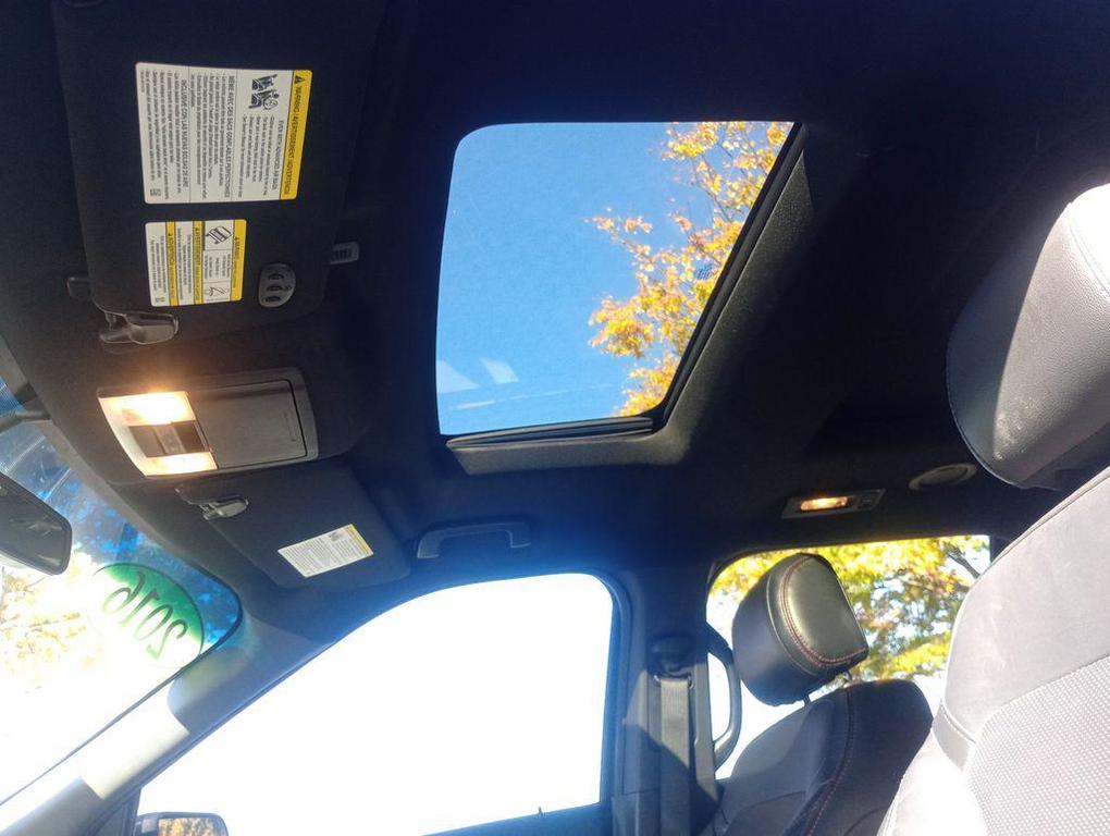 used 2016 Ford Explorer car, priced at $12,500