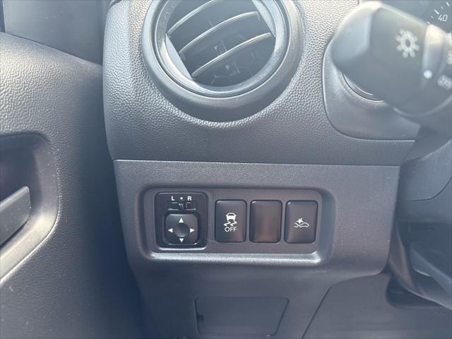 used 2024 Mitsubishi Mirage car, priced at $13,999