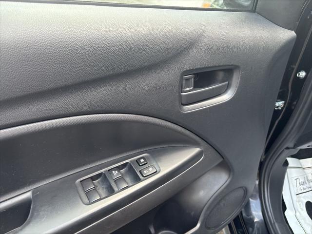 used 2024 Mitsubishi Mirage car, priced at $13,999