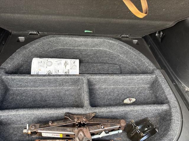 used 2014 Jeep Cherokee car, priced at $6,000