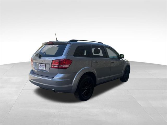 used 2020 Dodge Journey car, priced at $13,999