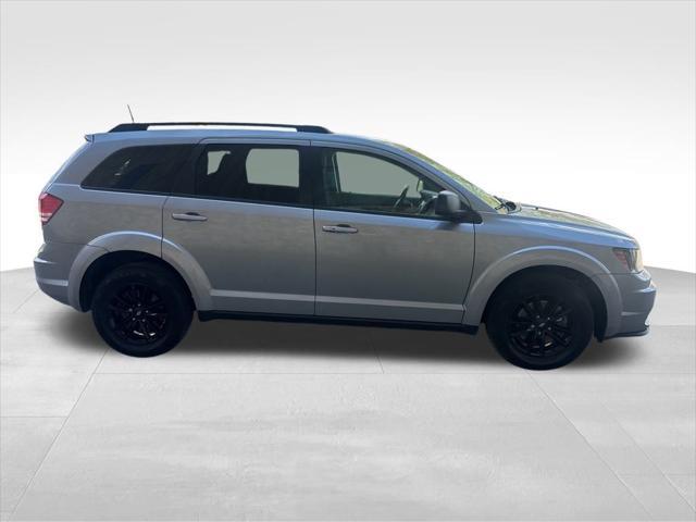 used 2020 Dodge Journey car, priced at $13,999
