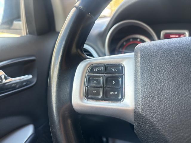 used 2020 Dodge Journey car, priced at $13,999