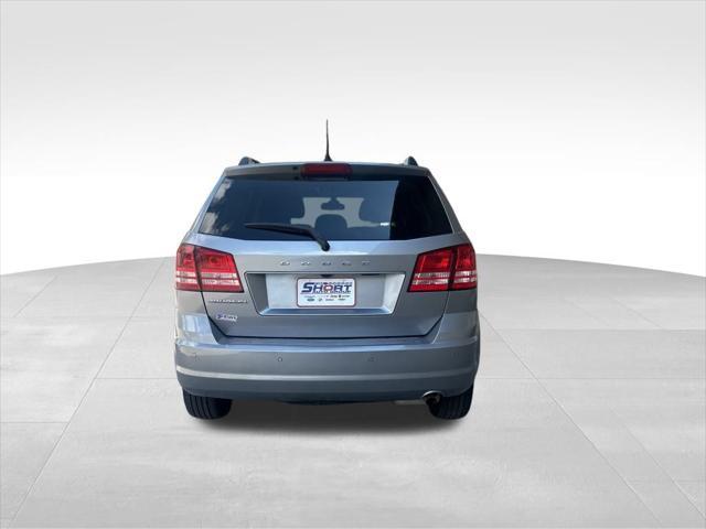 used 2020 Dodge Journey car, priced at $13,999