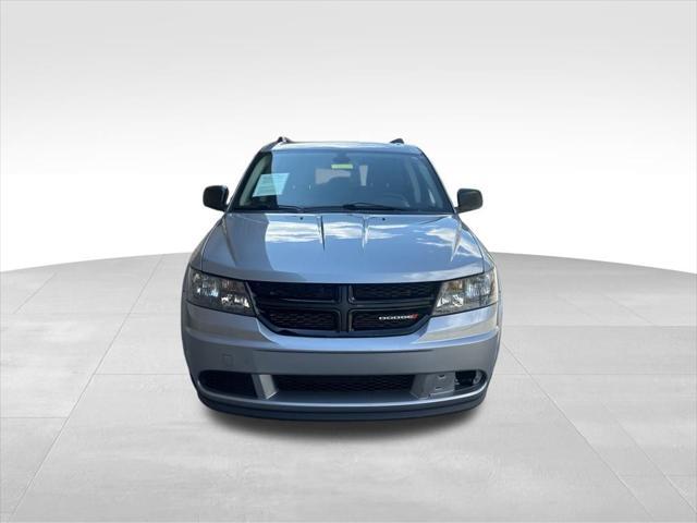 used 2020 Dodge Journey car, priced at $13,999