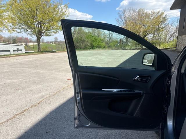used 2020 Dodge Journey car, priced at $13,999