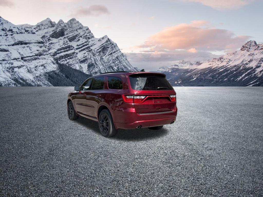 new 2025 Dodge Durango car, priced at $38,995