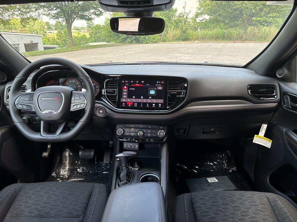 new 2025 Dodge Durango car, priced at $38,995