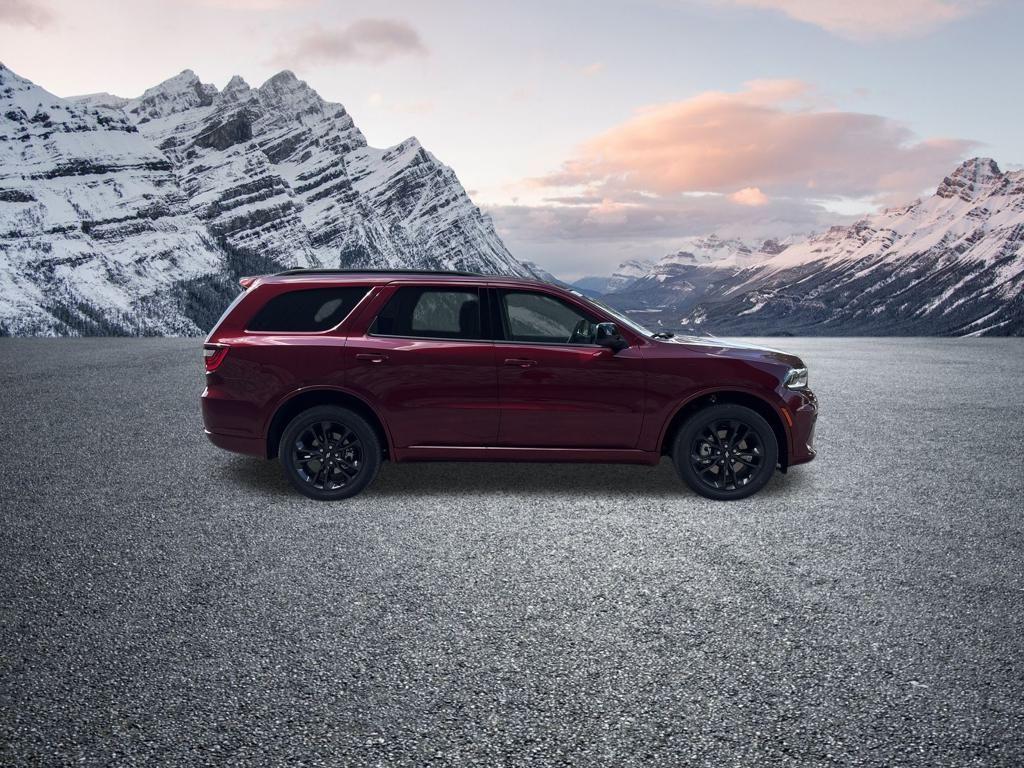 new 2025 Dodge Durango car, priced at $38,995