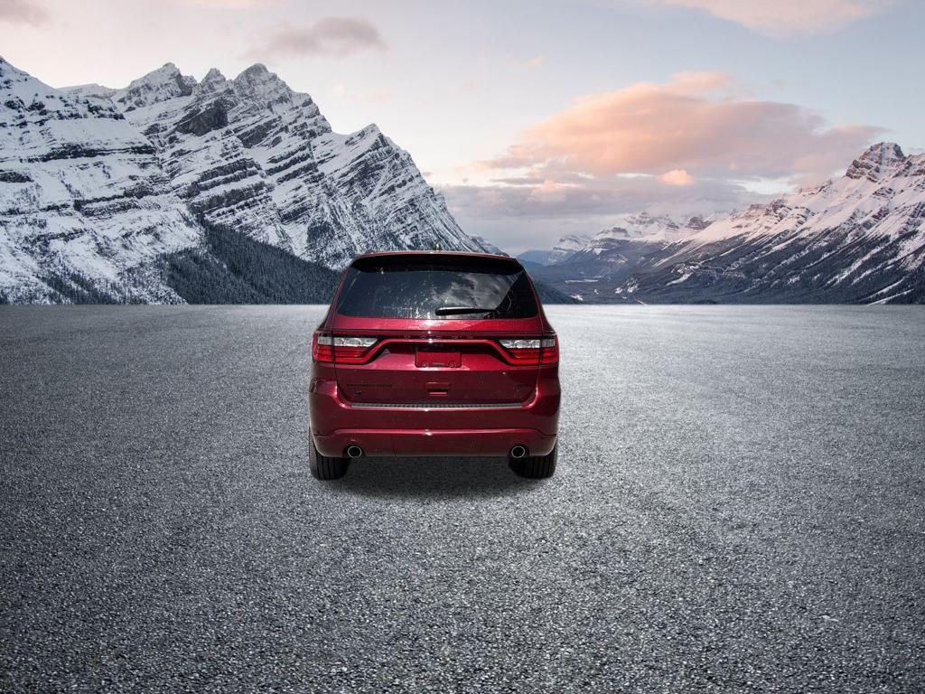 new 2025 Dodge Durango car, priced at $38,995