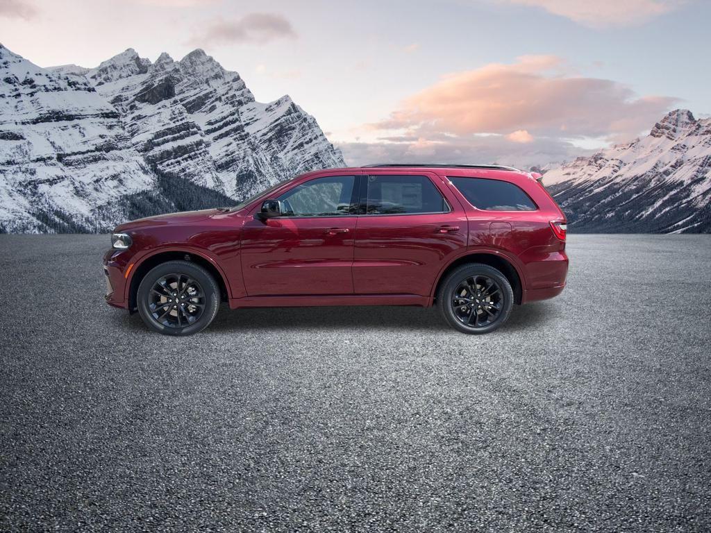 new 2025 Dodge Durango car, priced at $38,995