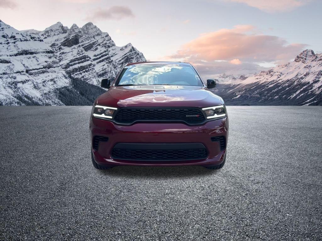 new 2025 Dodge Durango car, priced at $38,995
