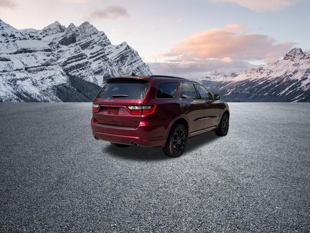 new 2025 Dodge Durango car, priced at $38,995