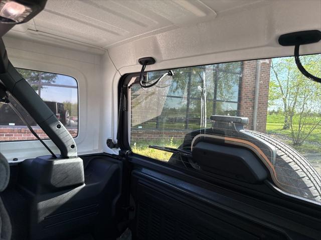 new 2025 Jeep Wrangler 4xe car, priced at $47,208