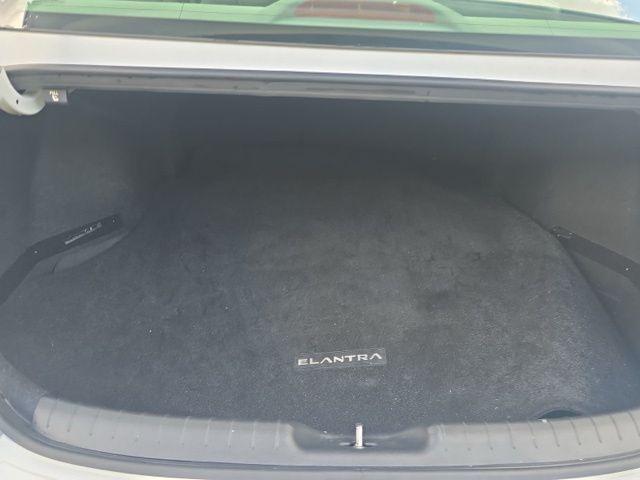 used 2024 Hyundai Elantra car, priced at $19,423