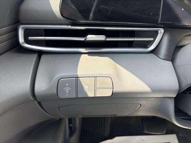 used 2024 Hyundai Elantra car, priced at $18,999