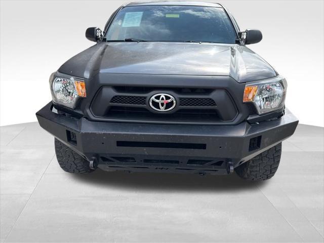 used 2012 Toyota Tacoma car, priced at $12,819