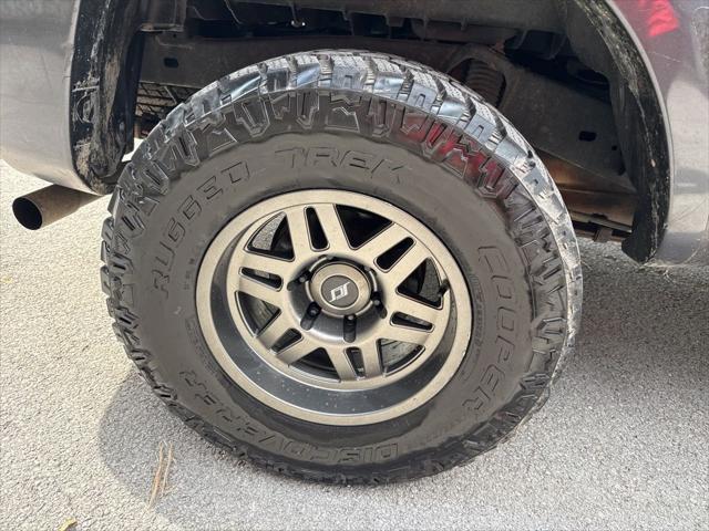 used 2012 Toyota Tacoma car, priced at $12,819