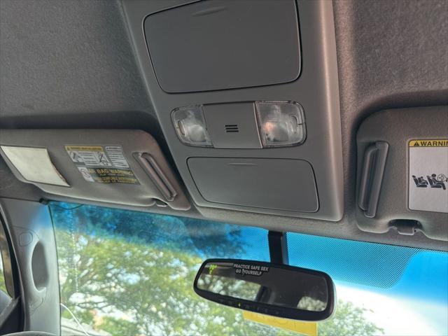 used 2012 Toyota Tacoma car, priced at $12,819