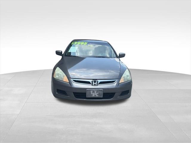 used 2006 Honda Accord car, priced at $2,900